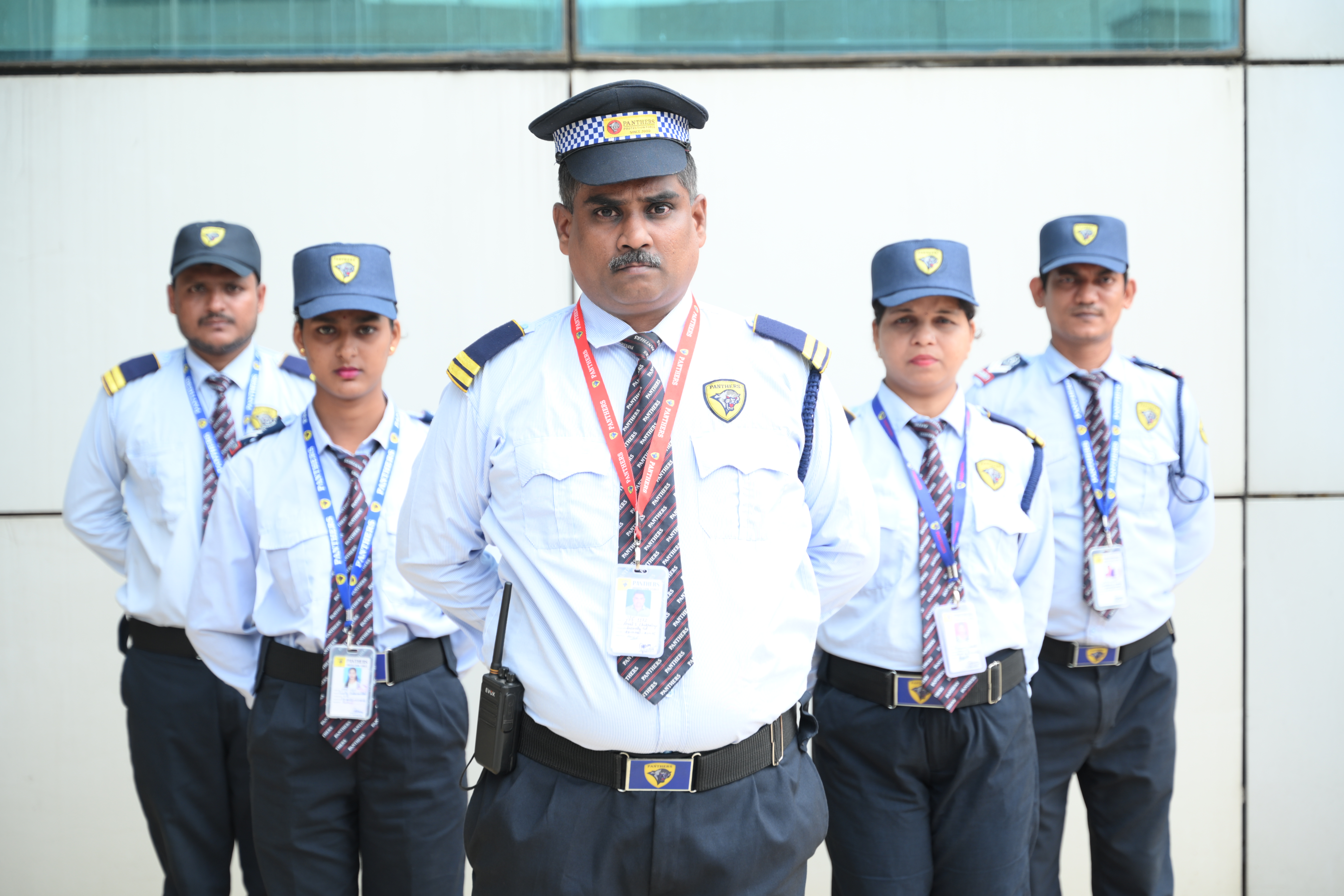 24/7 Security Services